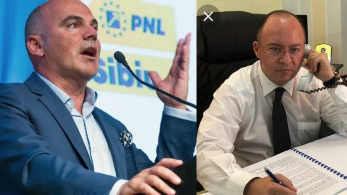 Iubi și atacul ”putiniștilor”