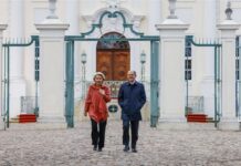 Scholz și Ursula umiliți la Washington! SUA au preluat frâiele și gonesc spre prăpastie!