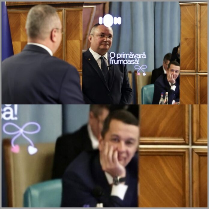 <strong>ION-putere! Eșecul inteligenței artificiale la Guvernul României!</strong>