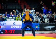 Judoka-juniori, mare victorie la Sarajevo: 4 medalii de aur, 2 de argint, 3 de bronz! Locul 2 pe națiuni! HAI ROMÂNIA!
