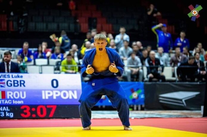 Judoka-juniori, mare victorie la Sarajevo: 4 medalii de aur, 2 de argint, 3 de bronz! Locul 2 pe națiuni! HAI ROMÂNIA!