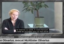 ‘Bucureștiul a ajuns capitala internațională a pedofiliei’ – Cazul preotului american pedofil