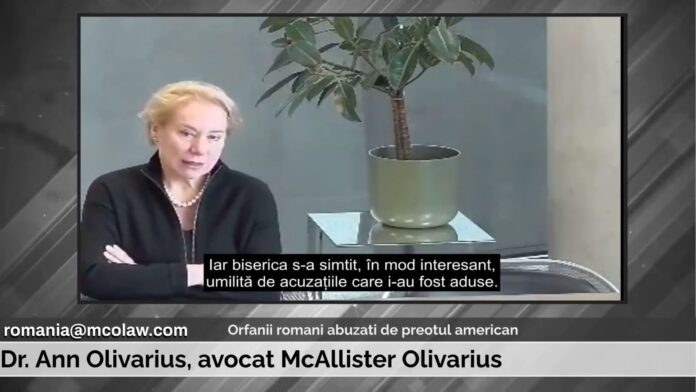 ‘Bucureștiul a ajuns capitala internațională a pedofiliei’ – Cazul preotului american pedofil