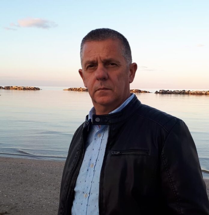 Geopolitica îmbrățișărilor