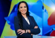 Alexandra Păcuraru: Discursul lui Marcel Ciolacu de la Iași mi-a mers la suflet. Vă rog să nu dezamăgiți