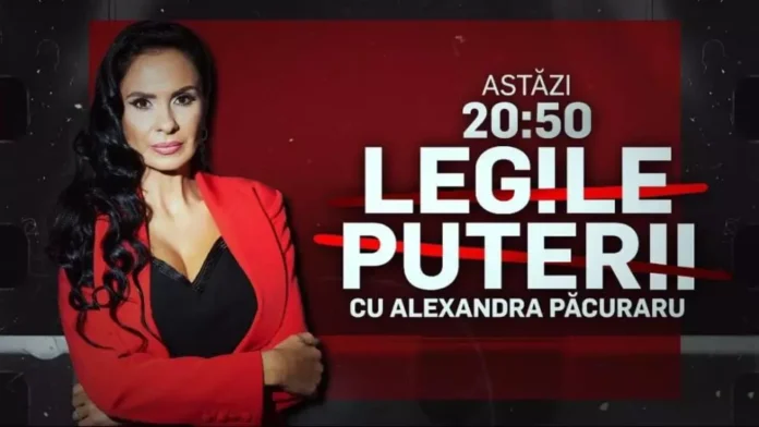 Alexandra Păcuraru: „Avem conștiința națională să păstrăm România o țară suverană care își apără valorile”