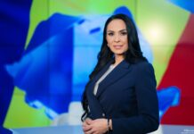 Alexandra Păcuraru: Am tăcut prea mult, am îndurat prea mult umilința la care ne-au supus politicienii care au pus stăpânire pe țară