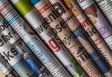 Turcescu: Încarcerarea patronilor de presă, autocenzura absurdă, lipsa redacțiilor, presiunile nepermise ale Factorului Extern – printre motivele decăderii mass-media din România.