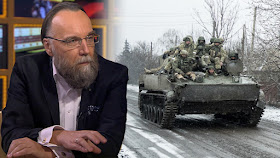 Analiza lui Dughin despre starea și evoluția războiului din Ucraina