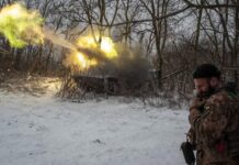 Reuters / Căderea Bahmutului. Rușii au cale liberă spre “autostradă”