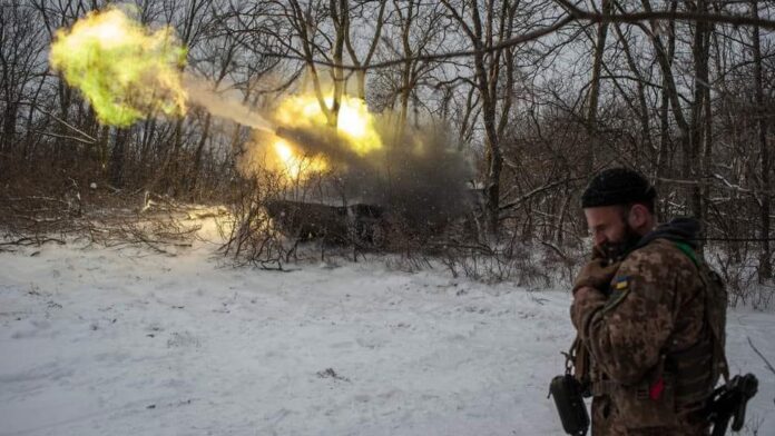 Reuters / Căderea Bahmutului. Rușii au cale liberă spre “autostradă”