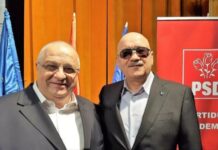 Cum s-a transformat o afacere imobiliară de amploare, pe filiera PSD, într-un mare eșec: Afacerea a fost parafată în mandatul de la Transporturi al baronului local din Constanța, Felix Stroe