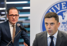 Bogdan Matei (senator PSD, fost Ministru al Sportului): Activitatea lui Eduard Novak este dezastruoasă și ilegală. Trebuie demis de urgență, altfel Olimpiada de la Paris va fi ratată de România!