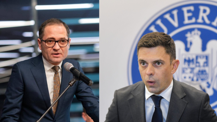 Bogdan Matei (senator PSD, fost Ministru al Sportului): Activitatea lui Eduard Novak este dezastruoasă și ilegală. Trebuie demis de urgență, altfel Olimpiada de la Paris va fi ratată de România!