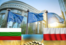 Bulgaria și Polonia fac ceea ce ar trebui să facă România. Sunt demne și critică în mod justificat Comisia Europeană