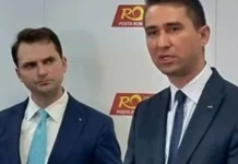 Plângere penală pentru furt din banul public: Cum cheltuie Burduja banii Poștei Române