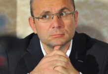 Cozmin Gușă, despre Marius Vizer: „Eu și Federația suportăm șicanele lui, dar nu a venit vremea să vorbesc despre ele” – Președintele FRJ, semnal de alarmă