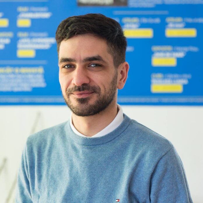 Profesorul Ciprian Cucu, specialist în dezinformare