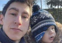 Poliția asistă la uciderea unui bebeluș! Corupere de minori în Giurgiu