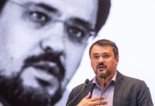 Petrișor Peiu: Cristian Ghinea este un personaj exotic care nu a lucrat o zi din viața lui la ceva concret!