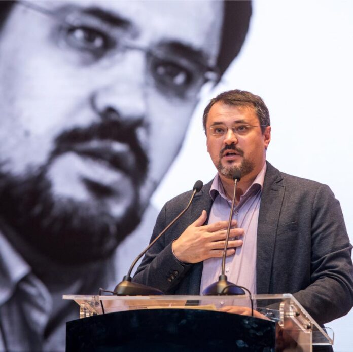 <strong>Petrișor Peiu: Cristian Ghinea este un personaj exotic care nu a lucrat o zi din viața lui la ceva concret!</strong>