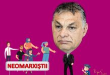 Guvernul Viktor Orbán eliberează medicii din castele comuniste
