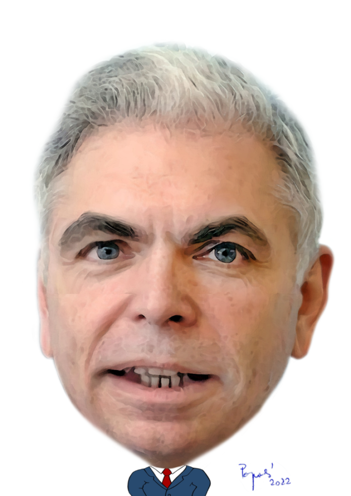 <strong>Excepționala scrisoarea a lui Adrian Severin, trimisă noului guvernator american</strong>