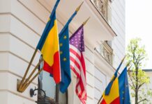 Gușă: ANTIAMERICANISMUL crește în România în mod alarmant. Necazul mare e că n-avem alternativă politico-identitară!