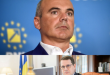 Rareș Bogdan și Eduard Hellvig nu au în acest moment proiecte convergente referitor la viitorul PNL, dar asta nu înseamnă că nu se vor uni în viitor