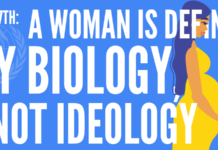 Semnați petiția „Să oprim Națiunile Unite din a ne corupe copiii la Conferința cu numărul 67 privind Statutul Femeii