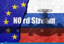 Rusia acuză serviciile secrete americane în scandalul Nord Stream după dezvăluirea NYT: ‘O încercare de a-i deruta pe cei care încearcă să afle adevărul!’