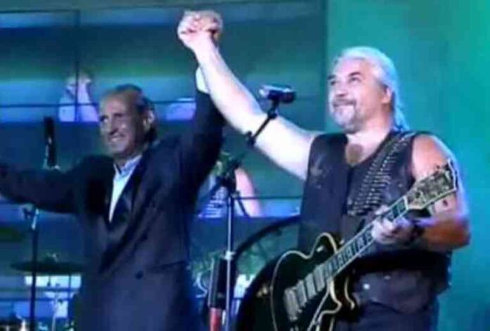 Gheorghe Zamfir: Ce certificare îți mai trebuie ție, Nicu Covaci? Tu știi bine că umilirea valorilor naționale a fost și încă este un sport național