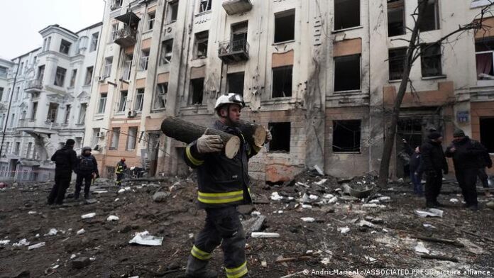 În timp ce cancelarul se pozează cu șemineul de la Casa Albă, 69% dintre nemți cred că situația lor se va deteriora și mai mult