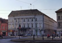 O firmă de apartament din Cluj Napoca vinde Ardealul statului maghiar