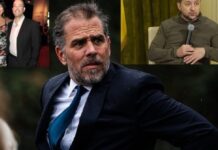 Biden, Obama și Soros, implicați în finanțarea laboratoarelor biologice din Ucraina!
