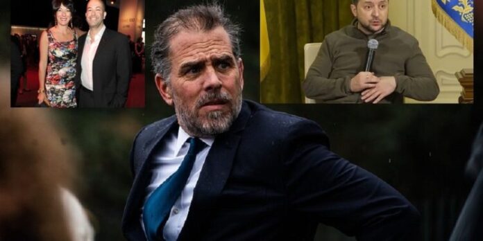 Biden, Obama și Soros, implicați în finanțarea laboratoarelor biologice din Ucraina!