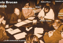 Spânu: Intelectualii publici după 1989, membri ai rețelelor Securității, au fost impuși și finanțați de către Soros. Așa s-a distrus dezbaterea publică de idei în România!