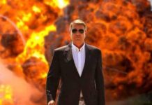 Hoandră: Cei 10 ani de Iohannis au marcat “moartea cuvântului liber”, dar au confirmat faptul că președinții României sunt puși doar ca să îndeplinească sarcini rușinoase și fatale