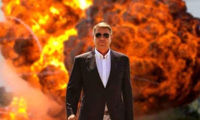 Hoandră: Cei 10 ani de Iohannis au marcat “moartea cuvântului liber”, dar au confirmat faptul că președinții României sunt puși doar ca să îndeplinească sarcini rușinoase și fatale