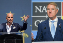 Rareș Bogdan a dat semnalul anti-Iohannis, iar PNL trebuie să-l sancționeze pe Aurescu și să-l demită pe Stroe