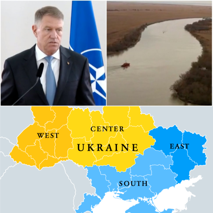 Suspendarea lui Iohannis după scandalul Bâstroe! China reiterează condițiile de pace negociate în 2022 la Ankara