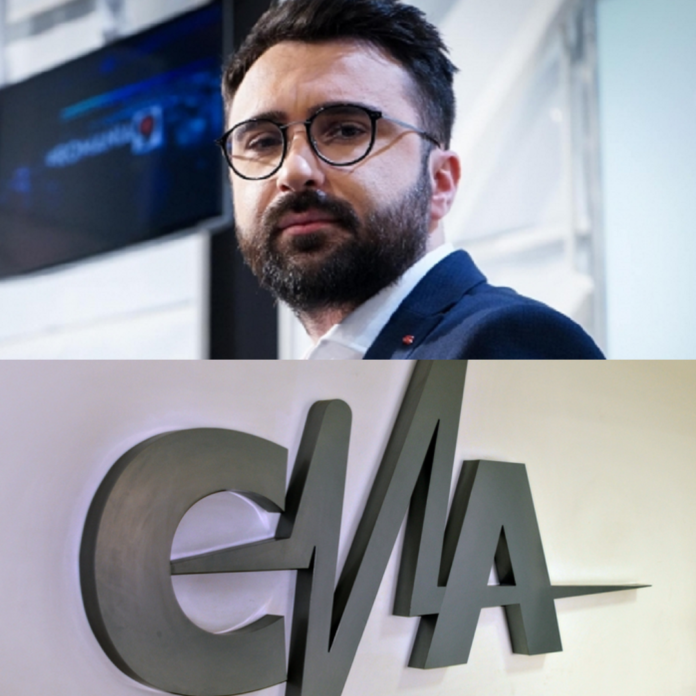 <strong>Gușă: Ionuț Cristache e ținta ședinței CNA de mâine. Puterea le transmite lui și celor de la EVZ să se potolească, dacă nu vor s-o încurce. Marius Tucă a fost iertat deocamdată</strong>