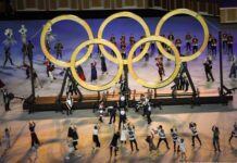 Africa susține Rusia și Belarus să participe la Jocurile Olimpice de la Paris, din 2024