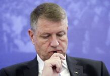 Spânu: Toți mint în mod flagrant, Iohannis, Ciolacu, Ciucă. Cel care va deconta major la nivel penal este KWI, iar electoral va fi ostașul-general!