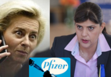 Ancheta UE cu privire la contractele Pfizer continuă… să bată pasul pe loc