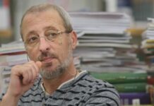 Gușă: #ReleulLIVIU a fost identificat, e responsabil de manipularea “Simion-agent rus”. Turcescu devine Robert-Gură-de- AUR!
