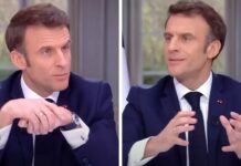 Franța s-a stricat. Efectul de domino pentru țările din UE va afecta și SUA.