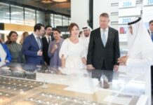 În timp ce Iohannis era turist în Emirate, președintele țării îl primea cu fast pe Bashar al-Assad