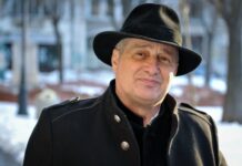 Mircea Dinescu îi face praf pe Nicușor, Bolojan și Țoiu. “O flegmă tricoloră a devenit arma diplomatică a României!”