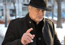 Mircea Dinescu (Cațavencii): Despre farmecul femeilor urâte. (amintiri cu Marin Preda, în contextul Oana Țoiu)